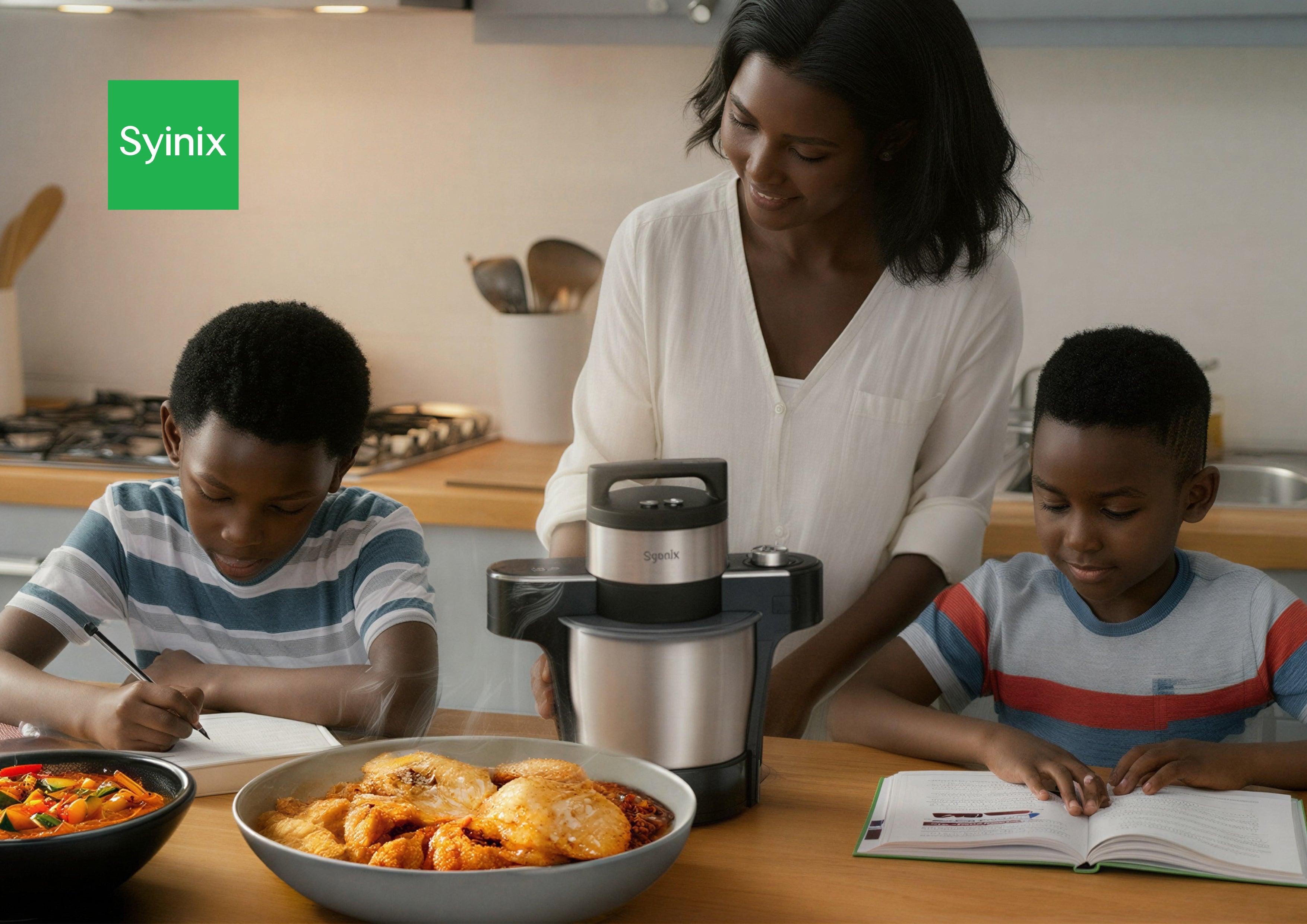 Is a Swallow Maker Worth It? Real-Life Scenarios from Ghanaian Homes