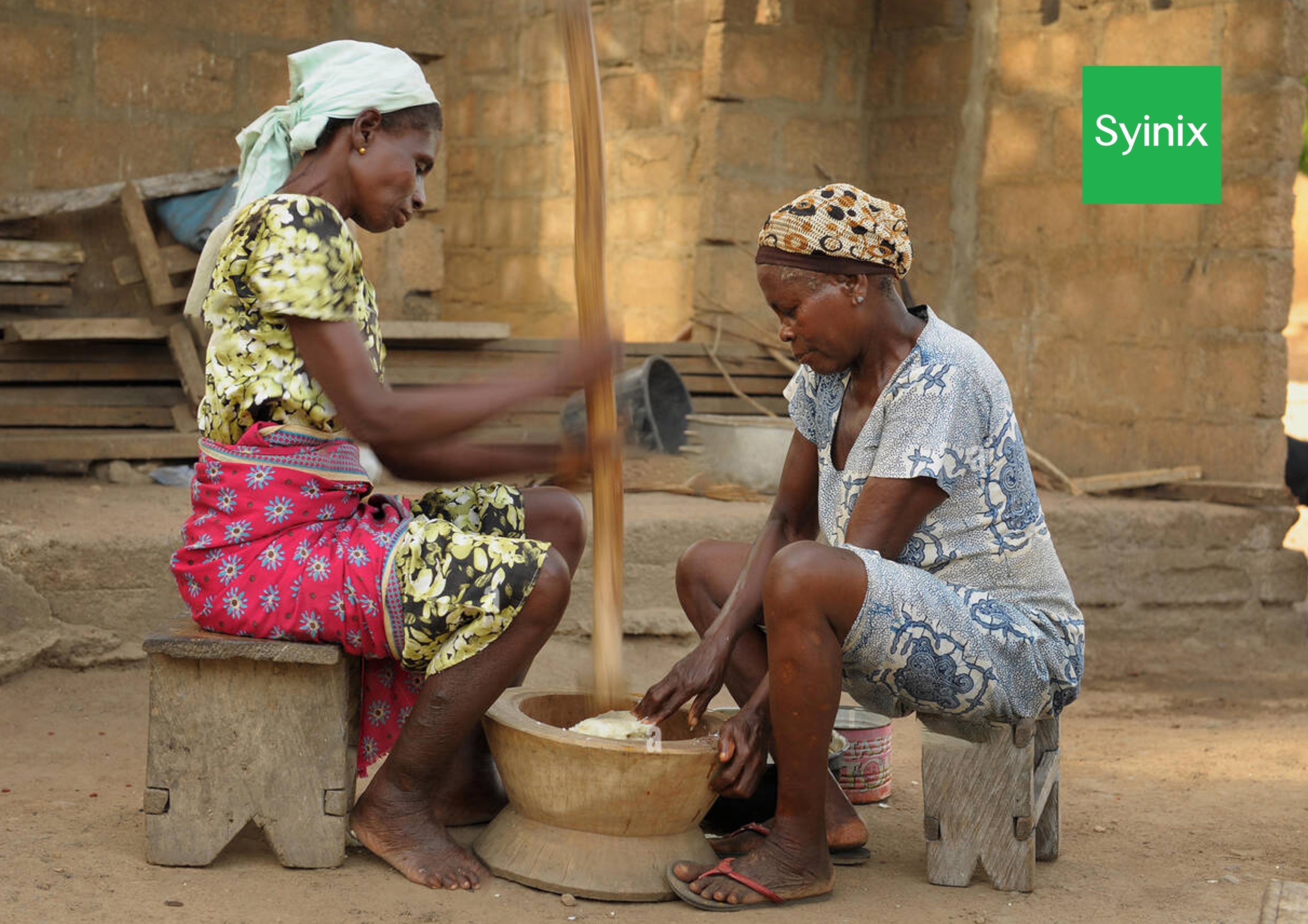 The Hidden Cost of Cooking Your Swallow Meals (& the Smart Fix)