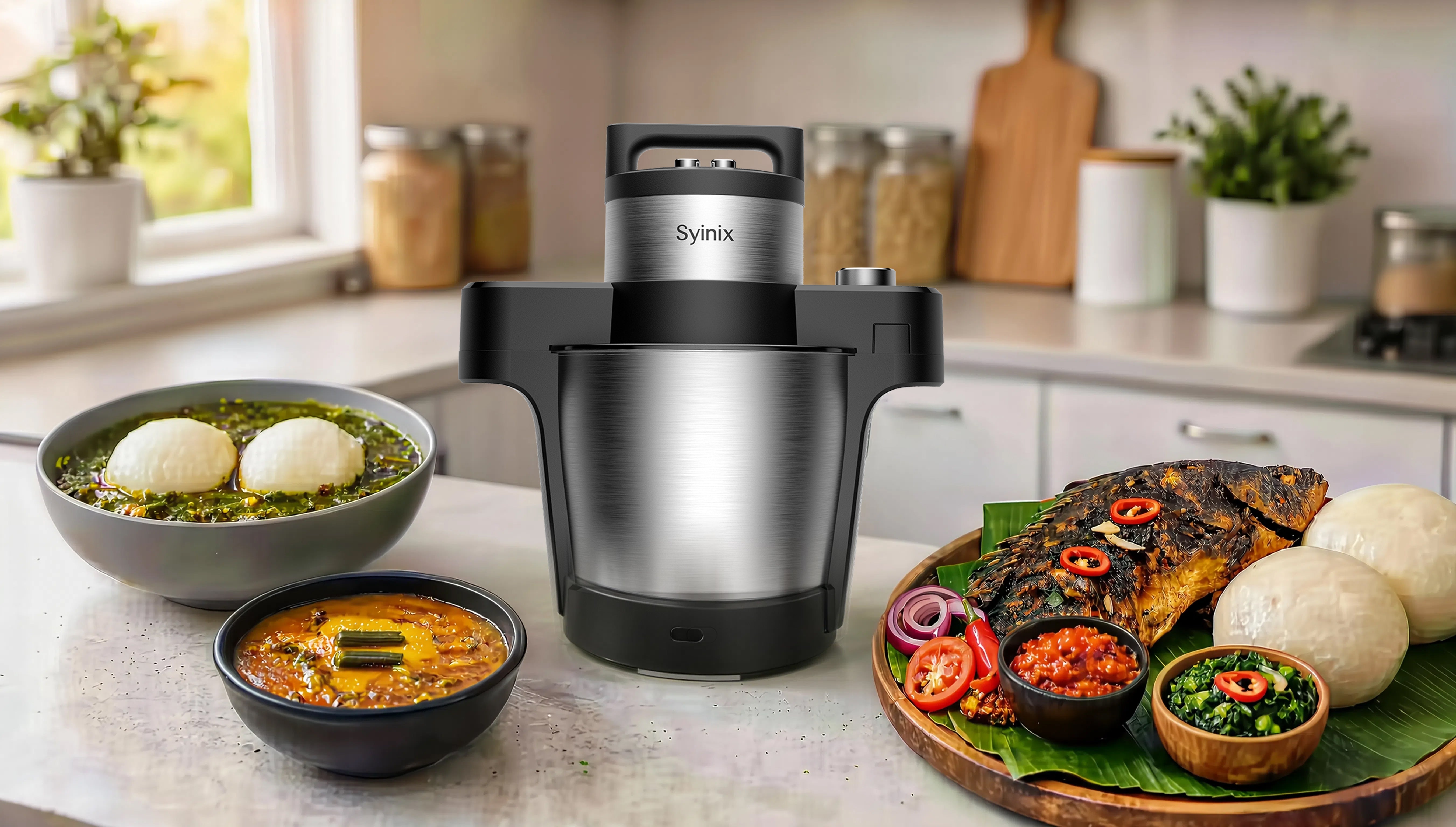 Syinix Swallow Maker ECO Plus Review: Is the Upgrade Worth It?