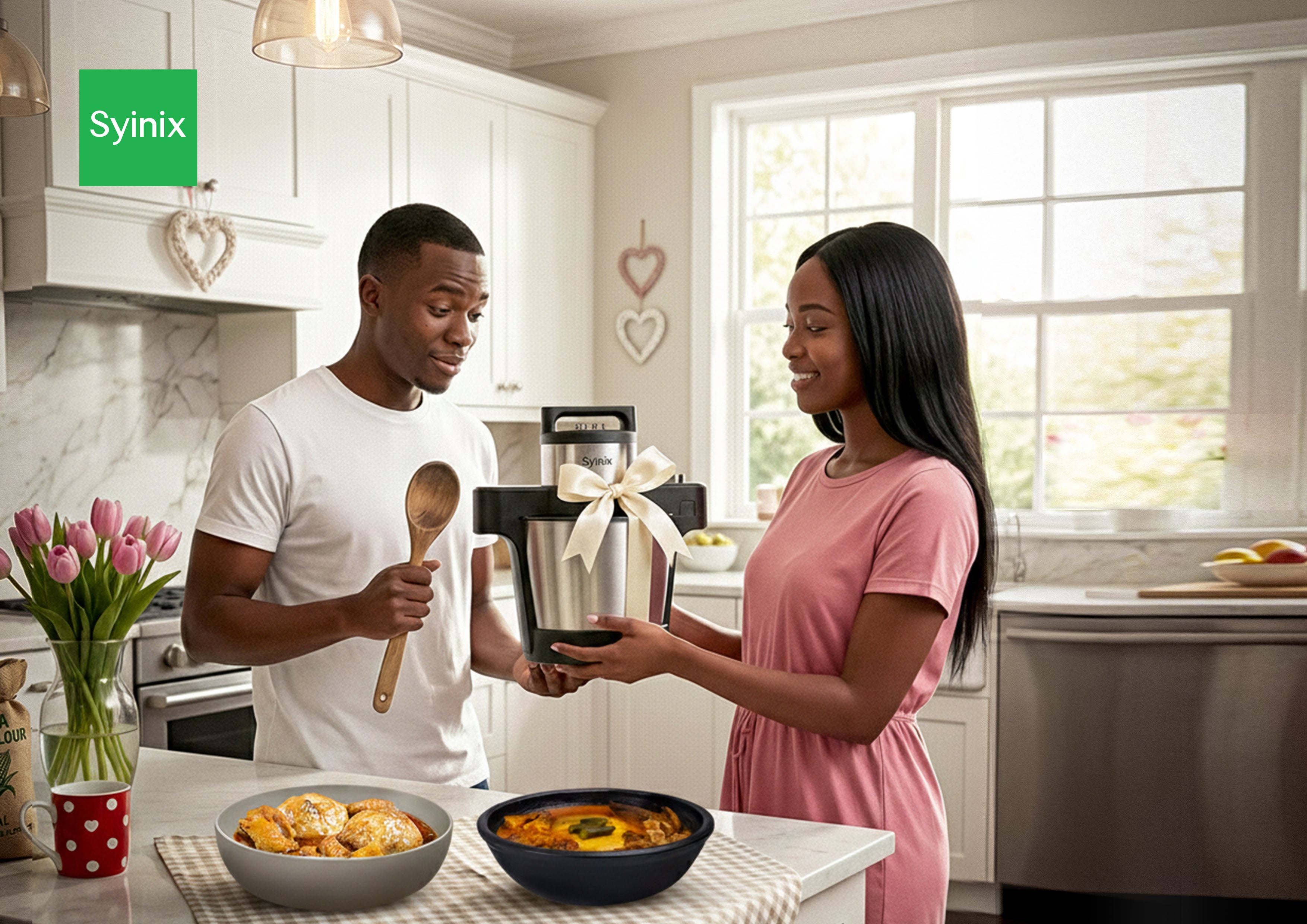 Love Made Effortless: Why the Eco Swallow Maker Is the Smart Valentine Gift This February