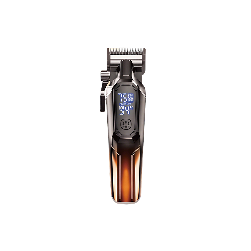 Syinix SHC-780 PowerTrim Elite - Product Overview