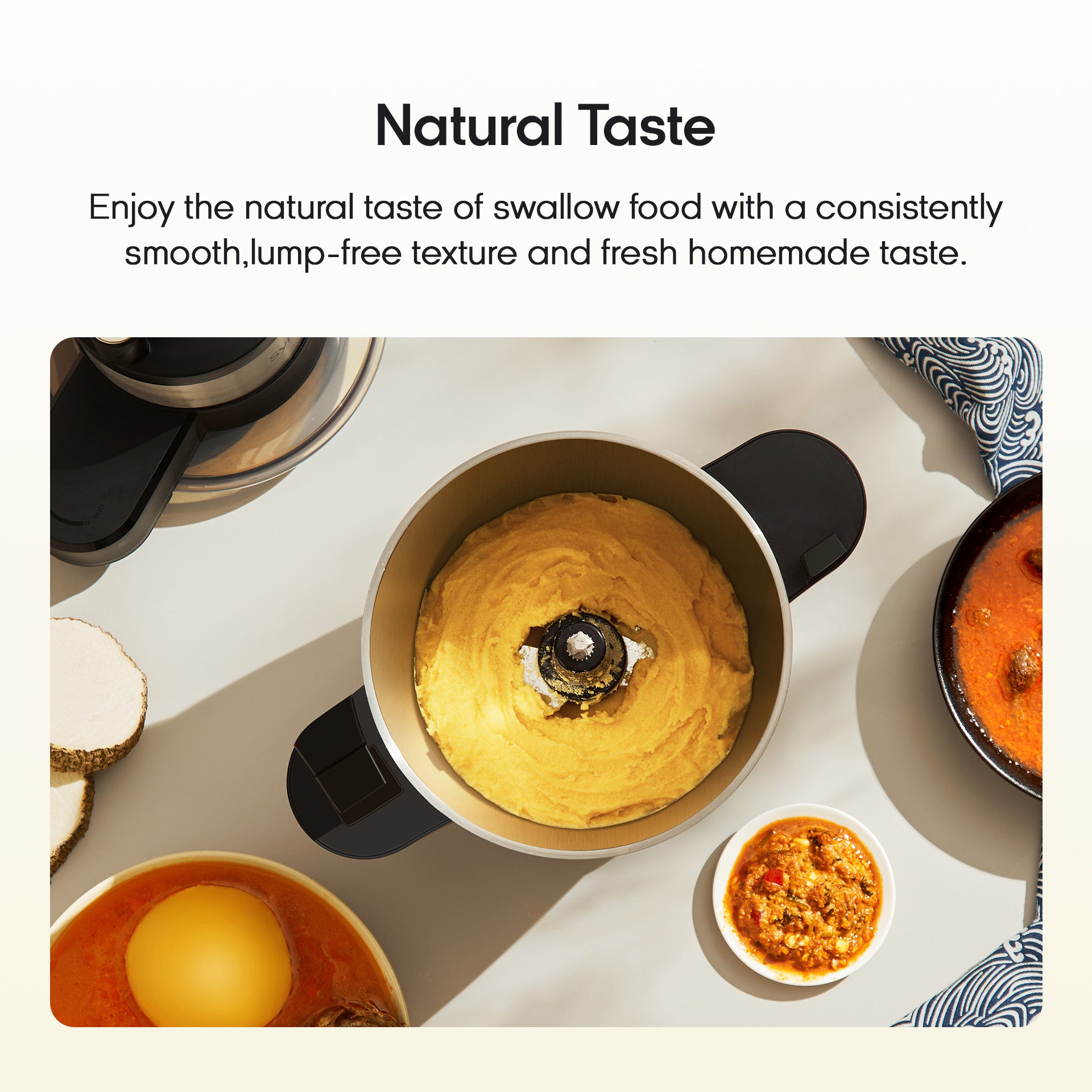 SYINIX ALL PURPOSED SWALLOW MAKER-ECO