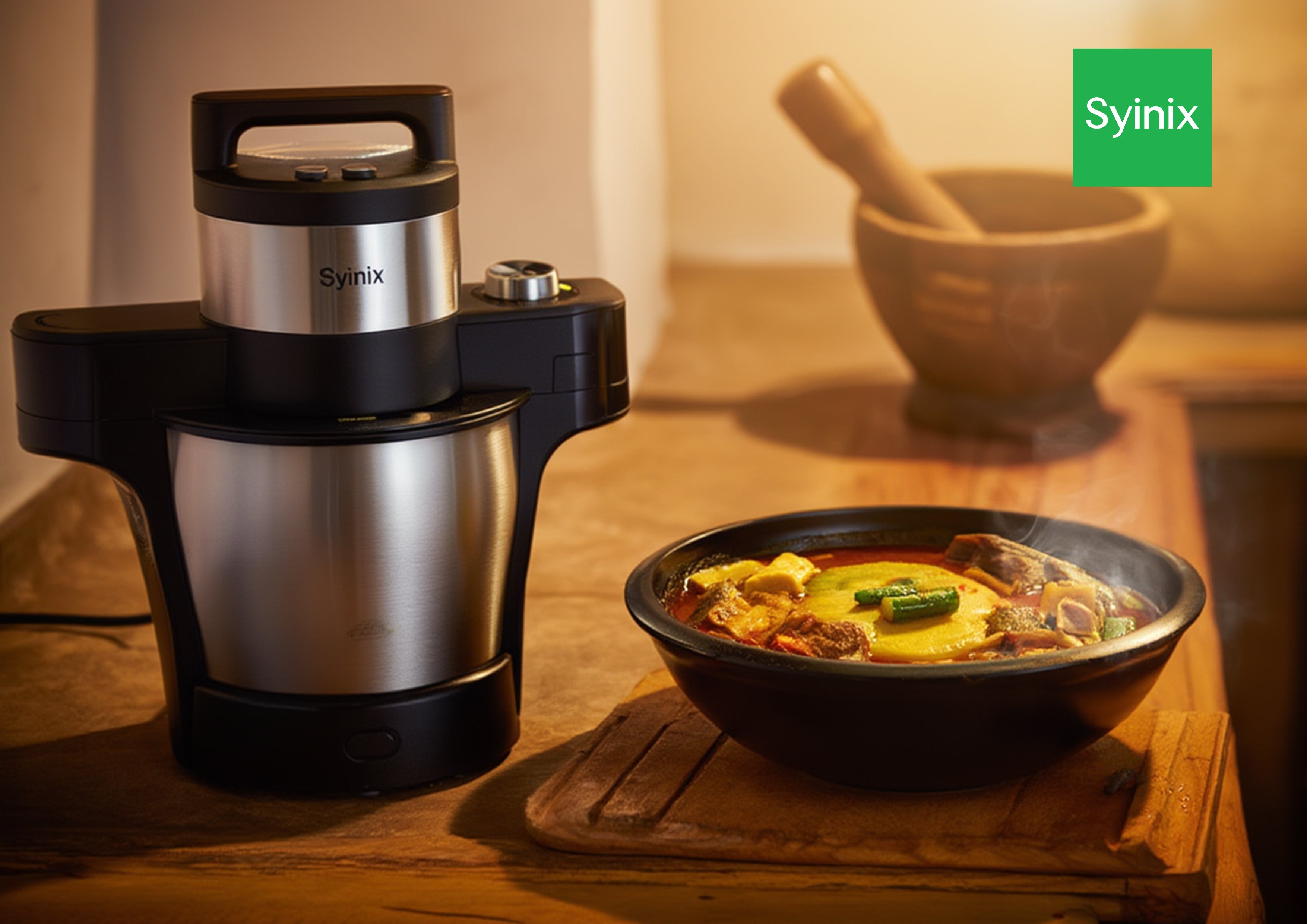 How to Clean Your Swallow Maker Eco (Fufu Machine): Easy Maintenance Guide