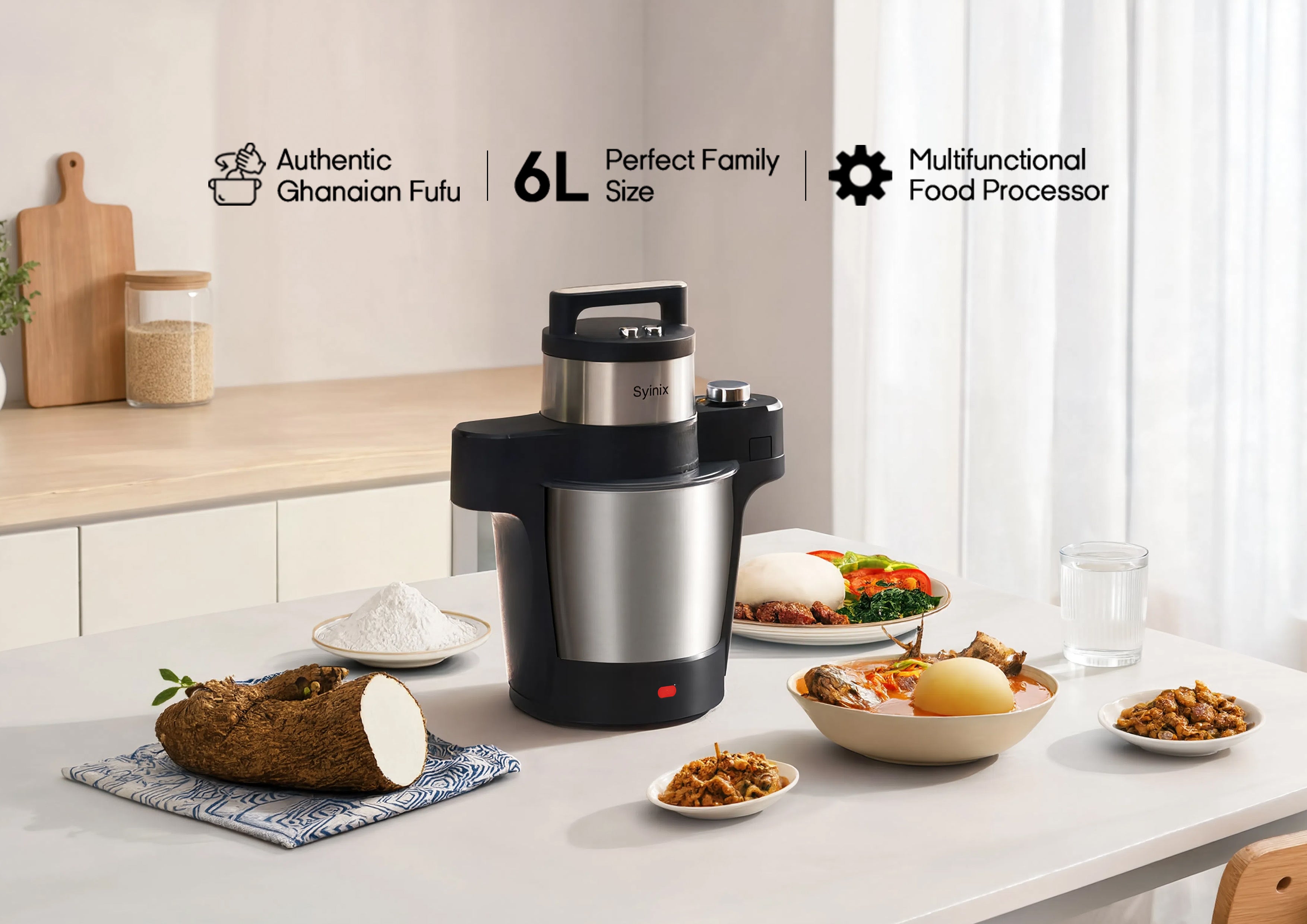 Syinix Swallow Maker Eco Plus Review: What's New Compared to the Eco?