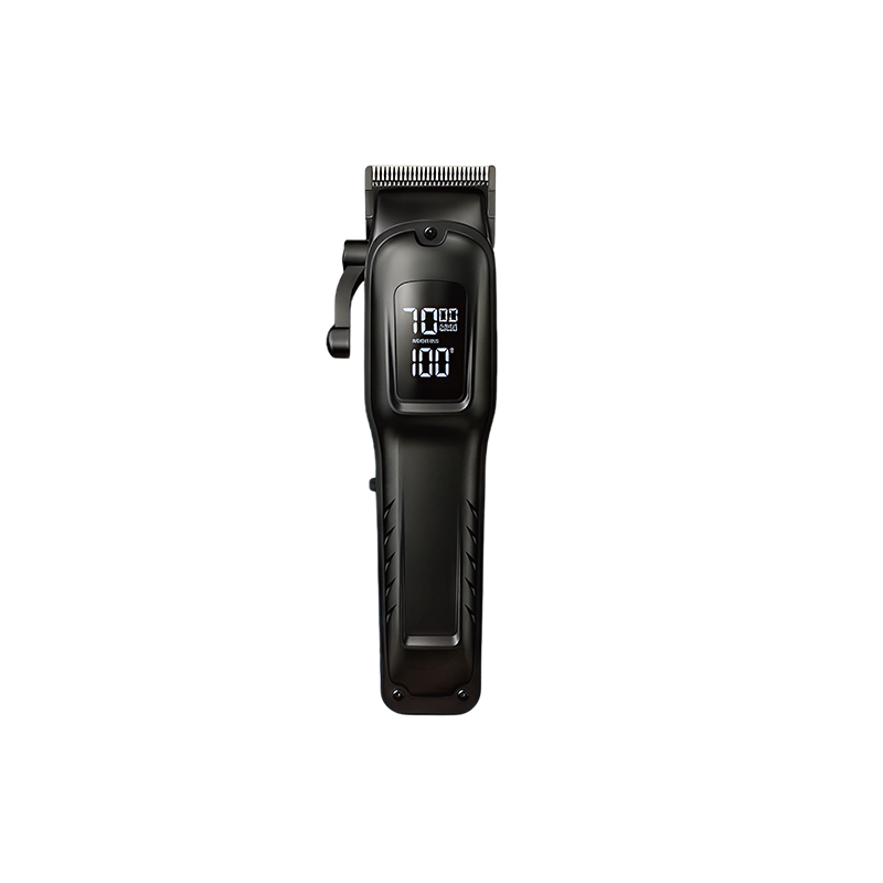 Syinix SHC-680 - Solid Metal Body Feel