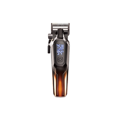 Syinix SHC-780 PowerTrim Elite - Product Overview