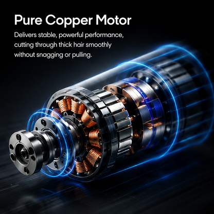 Syinix SHC-680 - Dual Speed Precision Control 7000 & 6000 RPM
