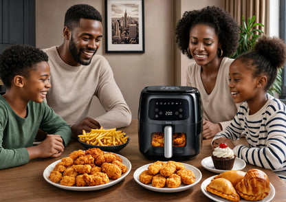 ALL PURPOSE SYINIX SWALLOW MAKER ECO PLUS 6L | AUTOMATIC  BANKU, & FUFU MACHINE