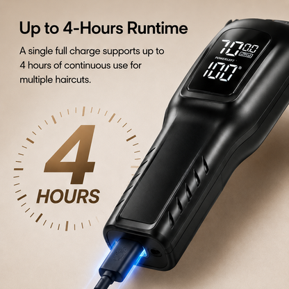 Syinix SHC-680 - Lifestyle
