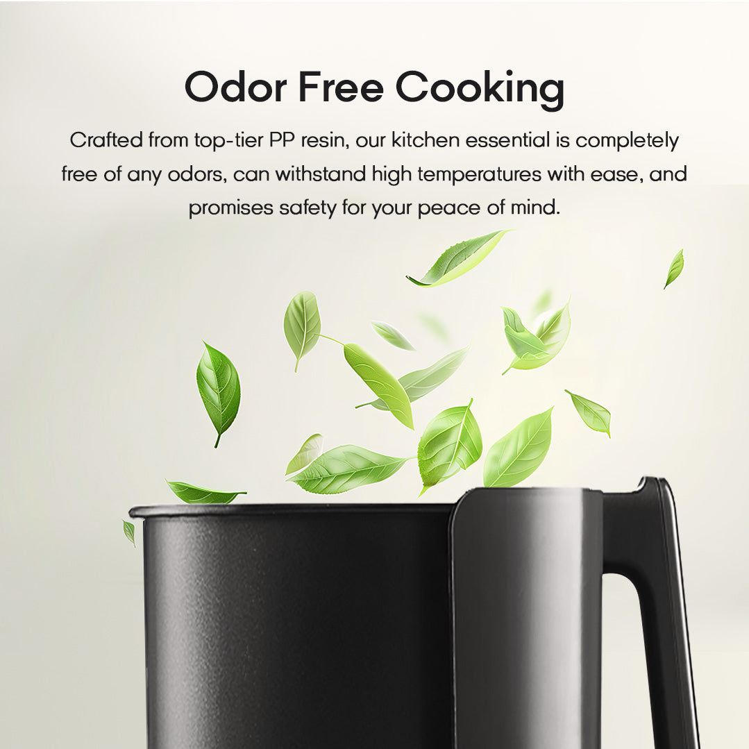 SYINIX AIR FRYER-SAIF75E