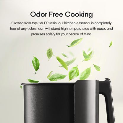 SYINIX AIR FRYER-SAIF75E