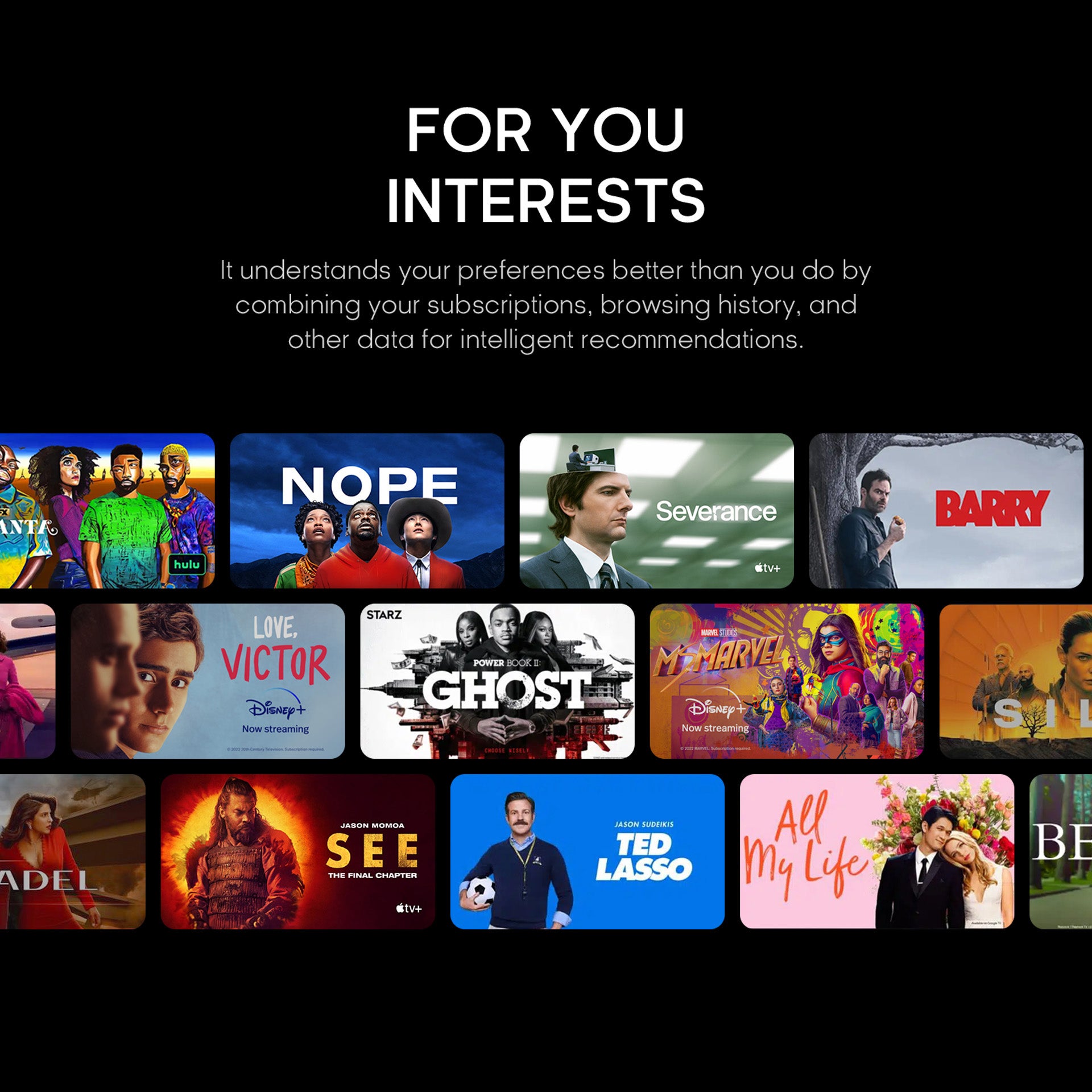 SYINIX 55'' FRAMELESS 4K GOOGLE TV 55U61G